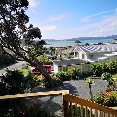 Abri Apartments Paihia Eksteriør bilde