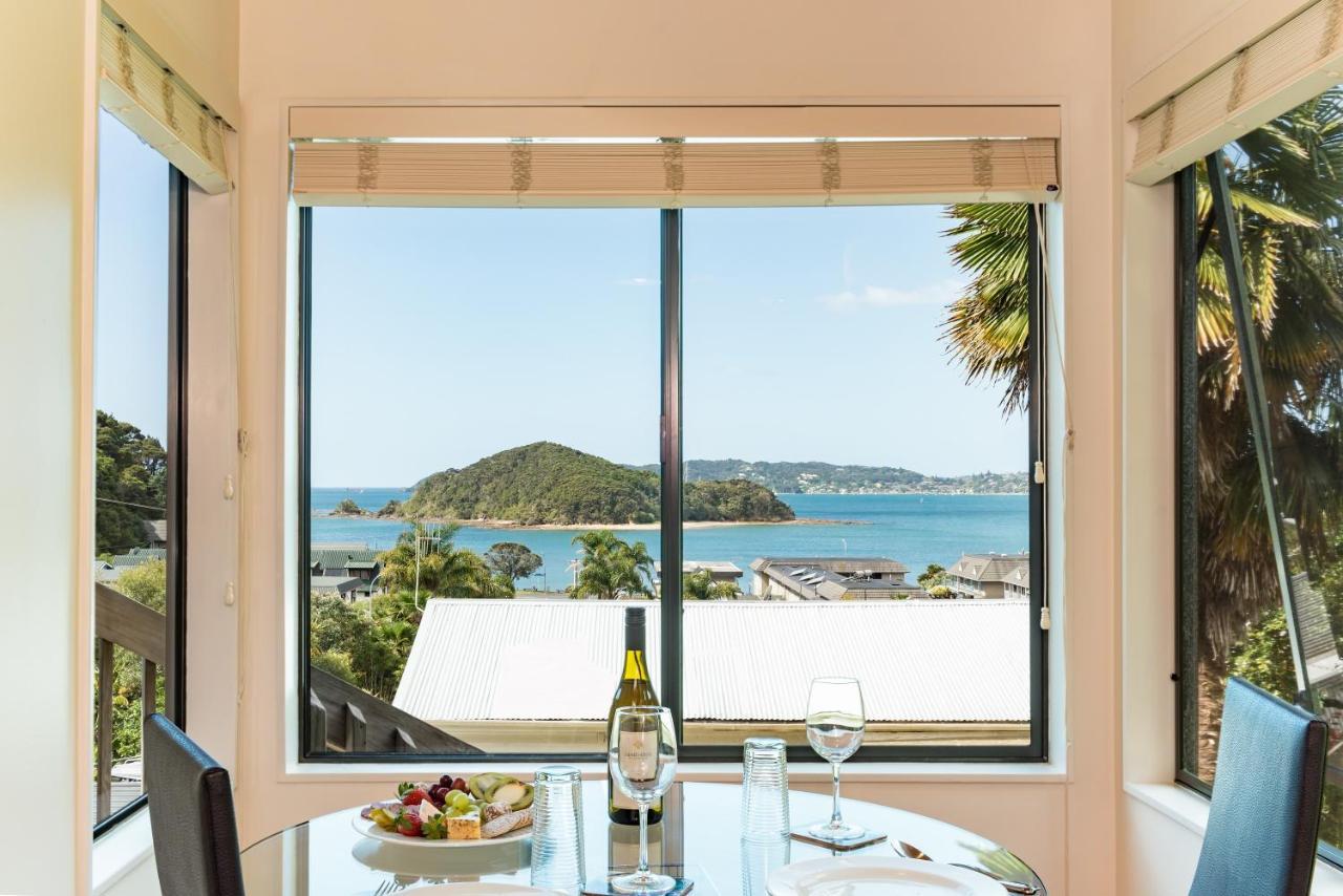 Abri Apartments Paihia Eksteriør bilde