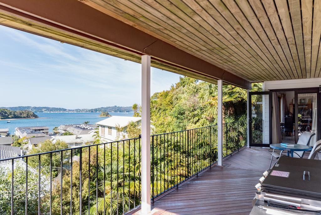 Abri Apartments Paihia Eksteriør bilde