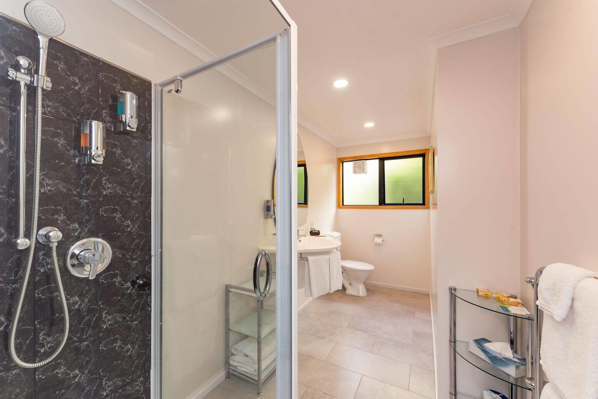 Abri Apartments Paihia Eksteriør bilde