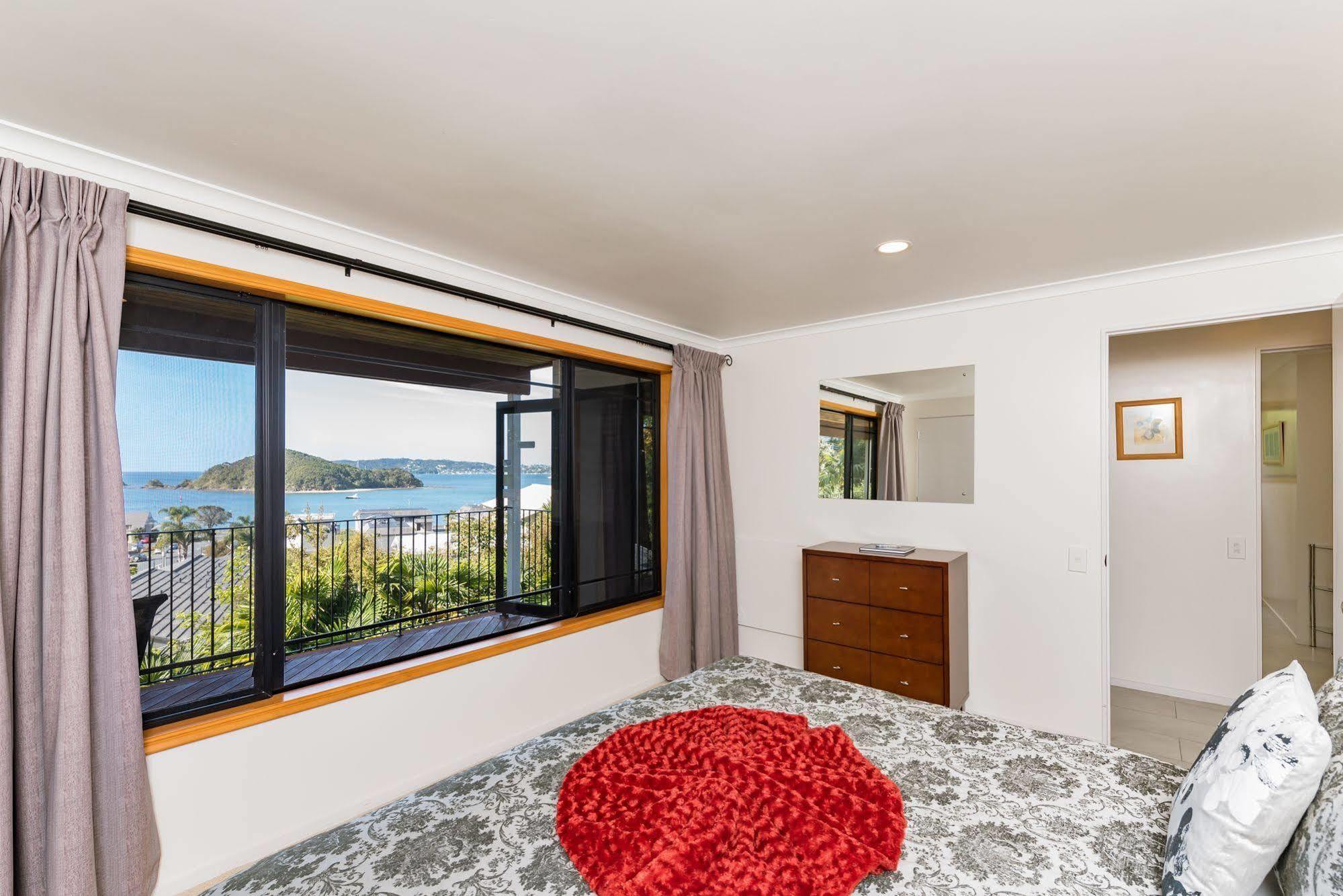 Abri Apartments Paihia Eksteriør bilde